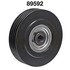 89592 by DAYCO - IDLER/TENSIONER PULLEY, LT DUTY, DAYCO