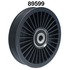 89599 by DAYCO - IDLER/TENSIONER PULLEY, LT DUTY, DAYCO