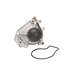 Dayco DP924 Engine Water Pump WATER PUMP-AUTO/LIGHT TRUCK, DAYCO
