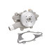 Dayco DP1325 Engine Water Pump WATER PUMP-AUTO/LIGHT TRUCK, DAYCO