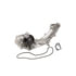 Dayco DP942 Engine Water Pump WATER PUMP-AUTO/LIGHT TRUCK, DAYCO