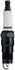 2545 by FRAM - AUTOLITE SPARK PLUG