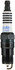 AP765 by FRAM - AUTOLITE SPARK PLUG