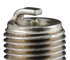 411 by FRAM - AUTOLITE SPARK PLUG