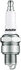 4123 by FRAM - AUTOLITE SPARK PLUG