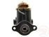 MC36456 by RAYBESTOS - Brake Parts Inc Raybestos Element3 New Brake Master Cylinder