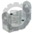 PAI 1580 Accelerator Pedal Bracket Accelerator Pedal Bracket - 3.00in Length