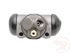 WC4801 by RAYBESTOS - Brake Parts Inc Raybestos Element3 Drum Brake Wheel Cylinder