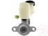 MC390446 by RAYBESTOS - Raybestos Element3 New Master Cylinder