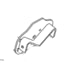 Hendrickson S-27945 Suspension Auxiliary Spring Plate Suspension Auxiliary Spring Plate - AAT, AAL, AAEDT, AAEDL, HT230T and