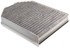 LAK 364 by MAHLE - Cabin Air Filter