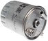 Mahle KL 100/2 Fuel Filter Fuel Filter Element