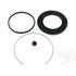 Raybestos WK2000 Disc Brake Caliper Seal Kit Raybestos Element3 Brake Caliper Seal Kit