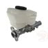 MC390195 by RAYBESTOS - Raybestos Element3 New Master Cylinder