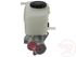 MC390195 by RAYBESTOS - Raybestos Element3 New Master Cylinder