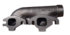 8S7716 by CATERPILLAR-REPLACEMENT - 8S7716 Exhaust Manifold Made Fits Caterpillar 235 3306 621 627 D6D D6H D7G D7H ++