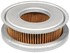HX 44 by MAHLE - Power Steering Filter