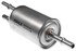 KL 805 by MAHLE - Fuel Filter Element