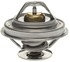 TX 34 87D by MAHLE - Engine Coolant Thermostat