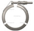 3687296 by CUMMINS - Turbocharger V-Band Clamp