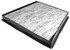 LAK 156 by MAHLE - Cabin Air Filter