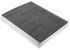 LAK 740 by MAHLE - Cabin Air Filter