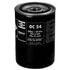 OC 54 by MAHLE - Engine Oil Filter