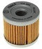 OX406 by MAHLE - Engine Oil Filter