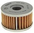 OX409 by MAHLE - Engine Oil Filter