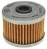 OX410 by MAHLE - Engine Oil Filter