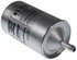 KL 14 by MAHLE - Fuel Filter Element