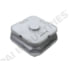 PAI 47350 Suspension Shock Absorber Mount Insulator LOWER INSULATOR