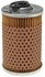 Mahle KX 35 Fuel Filter Fuel Filter Element