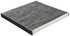 LAK 466 by MAHLE - Cabin Air Filter