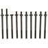GS33189 by MAHLE - Engine Cylinder Head Bolt Set
