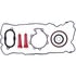 Mahle CS54517 Engine Conversion Gasket Set Engine Conversion Gasket Set