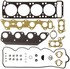 HS3697W by MAHLE - Engine Cylinder Head Gasket Set