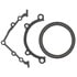 Mahle JV1637 Engine Crankshaft Seal Kit