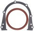 Mahle JV570 Engine Main Bearing Gasket Set Engine Main Bearing Gasket Set