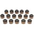 B45622 by MAHLE - Engine Valve Stem Oil Seal