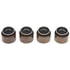 B45683 by MAHLE - Engine Valve Stem Oil Seal