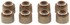 B45883A by MAHLE - Engine Valve Stem Oil Seal