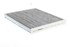 LAO158 by MAHLE - Cabin Air Filter CareMetix
