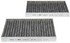 LAO292/S by MAHLE - Cabin Air Filter CareMetix