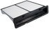 LA 461 by MAHLE - Cabin Air Filter