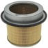 LX 279 by MAHLE - Air Filter