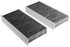 Mahle LAK 769S Cabin Air Filter Cabin Air Filter