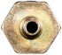 Mahle KL 662 Fuel Filter Fuel Filter Element
