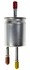 KL 846 by MAHLE - Fuel Filter Element