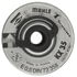 Mahle KX 35 Fuel Filter Fuel Filter Element